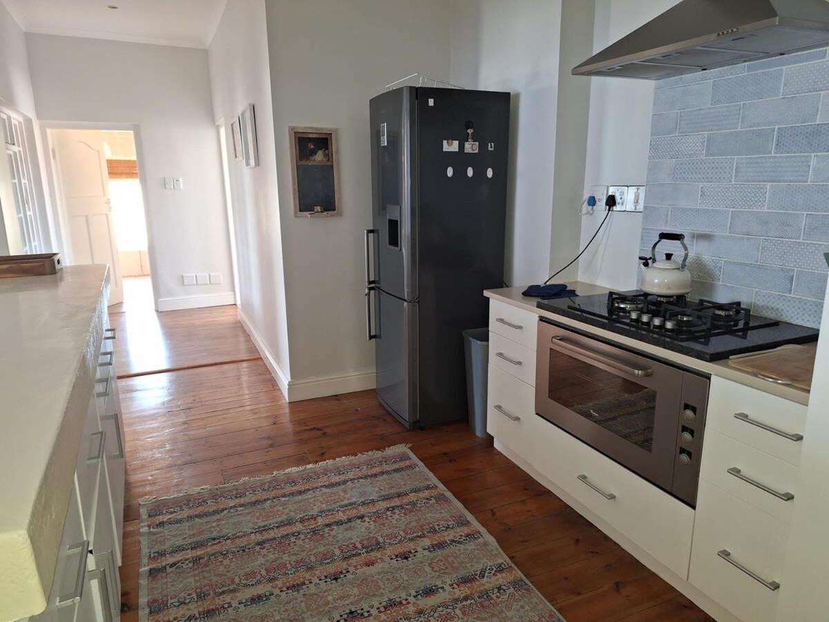 Casa Mia Villa Muizenberg Kültér fotó
