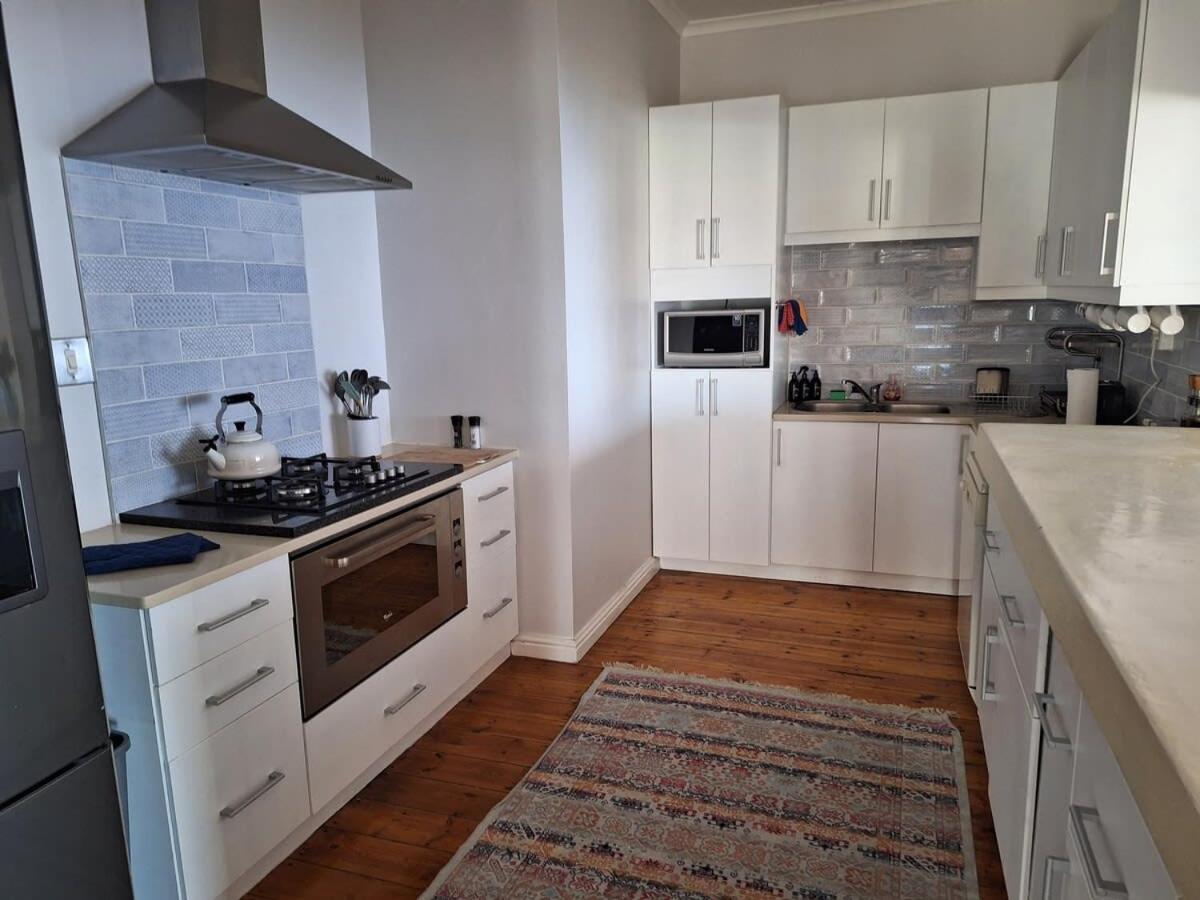 Casa Mia Villa Muizenberg Kültér fotó