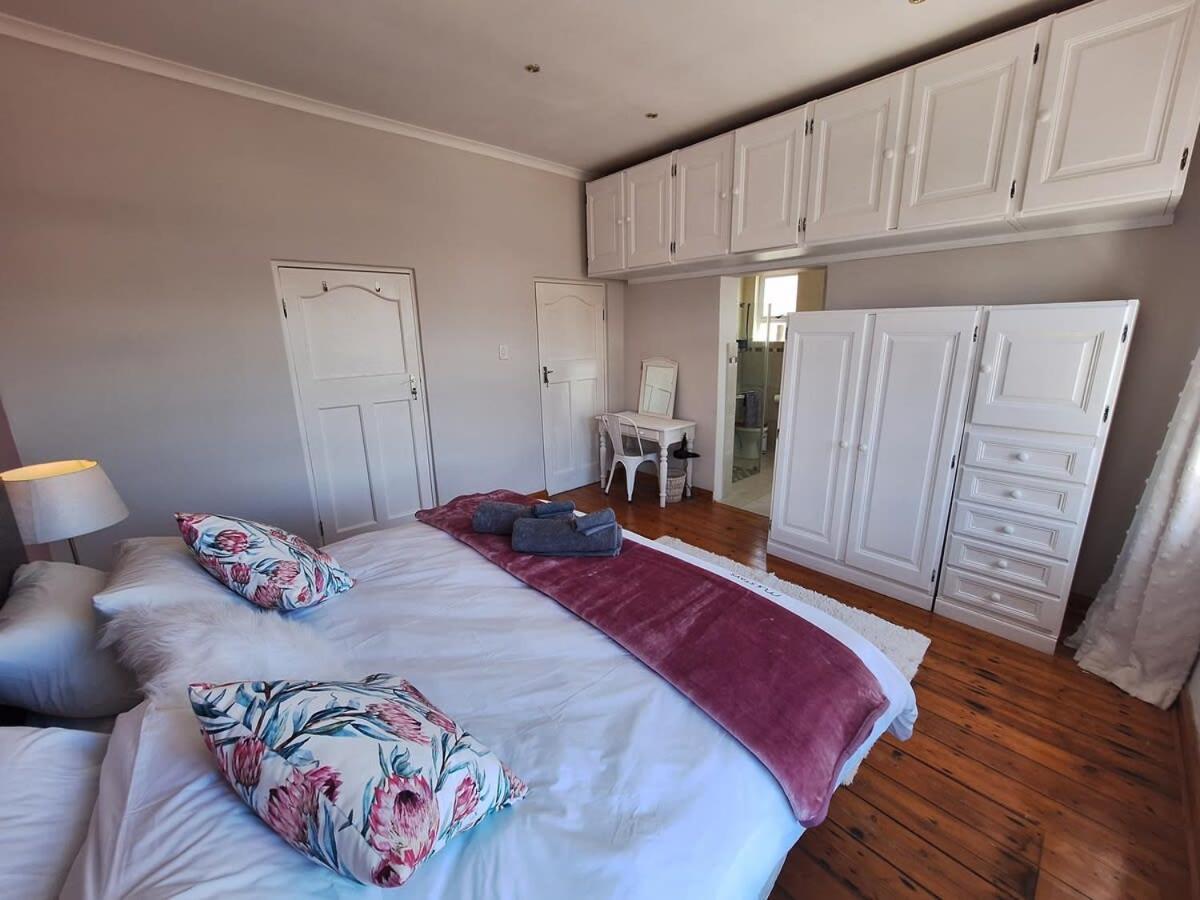 Casa Mia Villa Muizenberg Kültér fotó