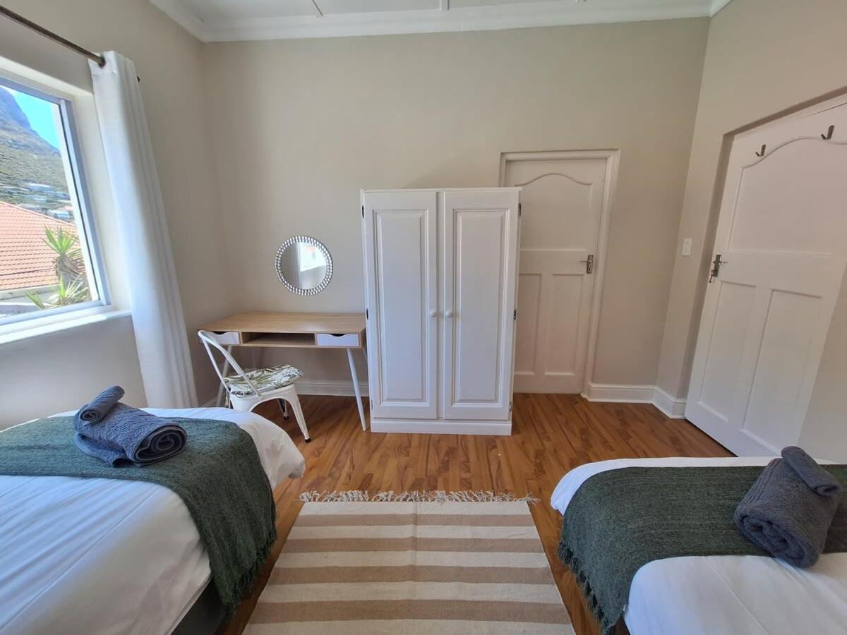 Casa Mia Villa Muizenberg Kültér fotó