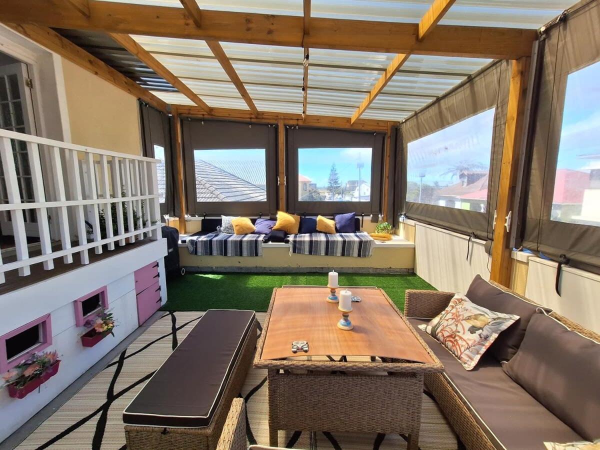 Casa Mia Villa Muizenberg Kültér fotó