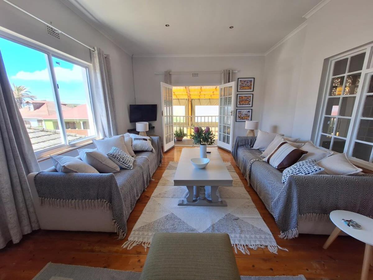 Casa Mia Villa Muizenberg Kültér fotó