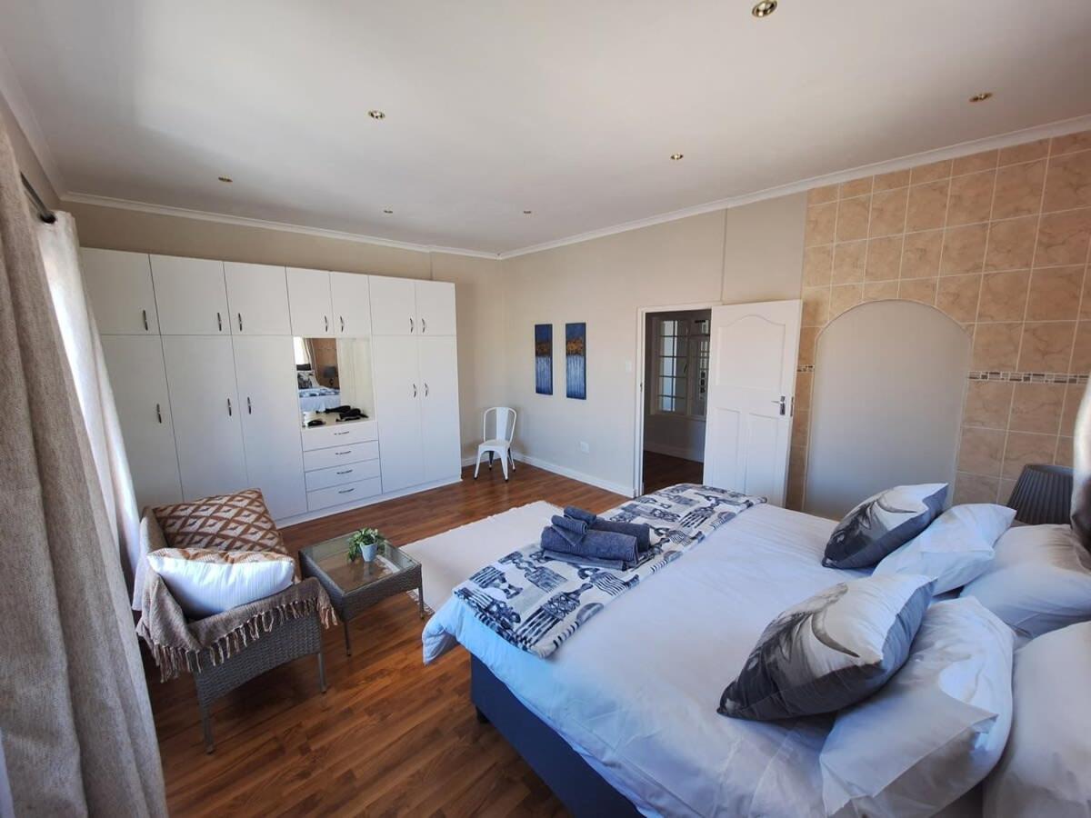 Casa Mia Villa Muizenberg Kültér fotó