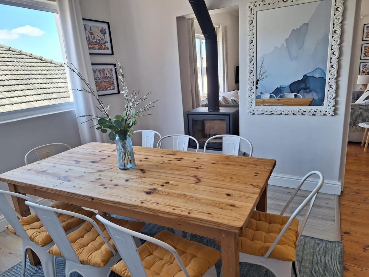 Casa Mia Villa Muizenberg Kültér fotó