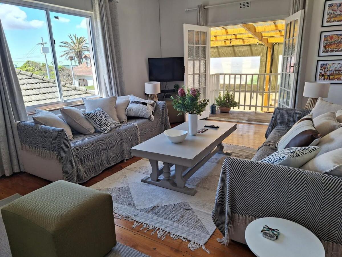 Casa Mia Villa Muizenberg Kültér fotó